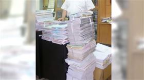 ▲基層法官抱怨大法官2019年間釋憲保障公務員「健康權」，但相關法律修正後並未改善法官過勞情形。（圖／示意圖，CTWANT）