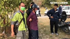 麵包師傅,槍擊,前妻,逃死,槍擊