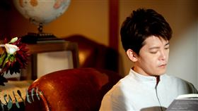 謝哲青(三立提供)