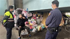 新北市,新莊,穴居,回收