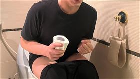 腹痛腹脹大腸癌肚子痛腹瀉(示意圖)