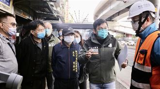 捷運三鶯線設計差！他：竟堵在民眾家門口