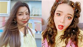 ▲曾雅蘭在臉書發文聲援小甜甜。（圖／翻攝曾雅蘭臉書）