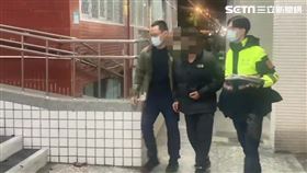 新北市，淡水，闖空門，竊盜