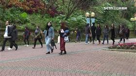 -大學生-校園-世新大學-