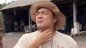 竇智孔(八大提供)