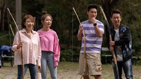 李翊君(東森提供)