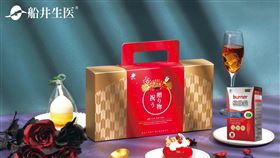 年節送禮首選！船井生醫推出「30週年限量禮盒」陪您歡聚每個食刻