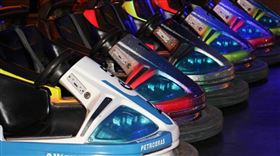 卡丁車（示意圖／Pixabay）