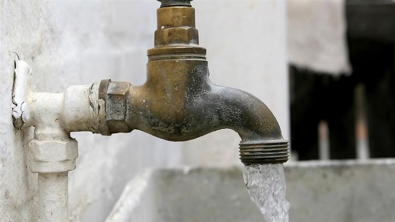 2月用水大戶開徵「耗水費」　多為電子業