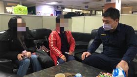 新北市，板橋，圖書館，哭泣