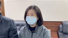 台南,邱莉莉,林志展,賄選,正副議長,選舉,交保,現身