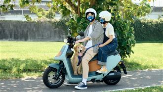 電動機車補助　新北最高28,800元