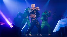 小樂吳思賢（圖／寬宏藝術提供）