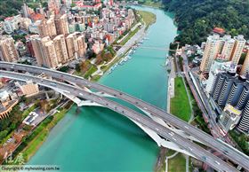 新店「國賓大苑」旅館變豪宅 潤泰董座、新北官員遭起訴