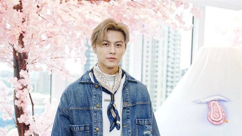 跟郭雪芙假戲真做？王子一句話揭兩人關係
