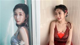 Albee（范乙霏）。（圖／翻攝自Albee IG）