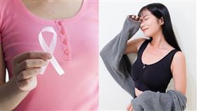 每天竟有31人罹乳癌！挑選內衣很重要（業配勿用）