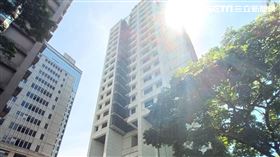 社區,房市,台北市。（圖／記者陳韋帆攝影）