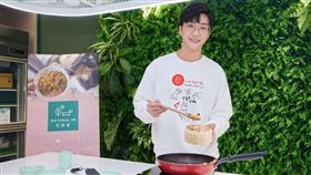 江宏傑（圖／自然食Natural10提供）