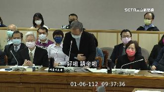 薛瑞元鞠躬道歉內幕曝　柯建銘兩度致電