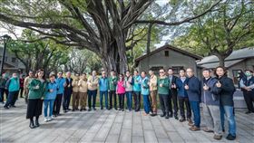 昆仲公園,台塑,高雄市政府