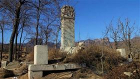 ▲九子奪嫡；果郡王。（圖／翻攝自百度百科）