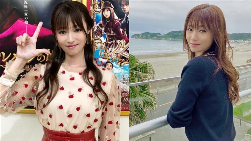 淡出螢光幕1年半！深田恭子爆7月有好消息