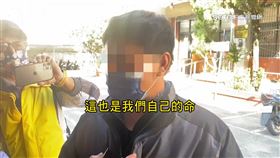 屋主疑患譫妄症 大兒子:時好時壞講話顛倒