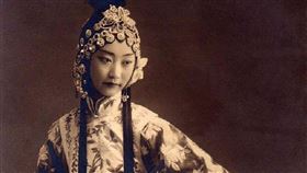 ▲王敏彤被稱為晚清最美格格。（圖／翻攝自百度百科）