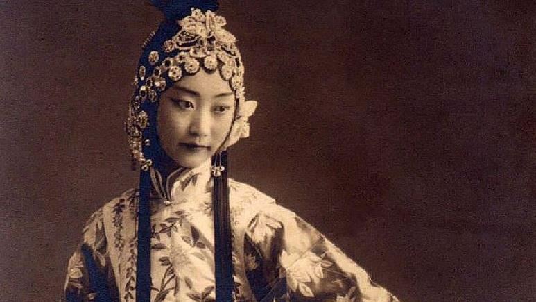 最美格格愛溥儀到醫院開1證明！讓人不捨