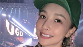 吳婉君。（翻攝自臉書