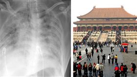 (圖／翻攝自蘇一峰臉書、Pixabay)
