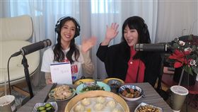 唐綺陽看隋棠命盤震驚：能當女明星是奇蹟（圖／翻攝自唐綺陽臉書）