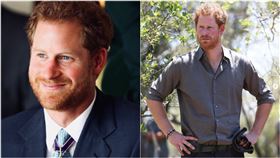 哈利王子自爆「17歲就破處」！酒吧野戰熟女：她把我當年輕種馬（圖／翻攝自princeharryofengland IG）