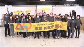 遠雄集團捐助食物銀行　年菜送暖關懷弱勢