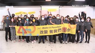 遠雄集團捐助食物銀行　年菜送暖關懷弱勢