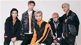 火星（CBOOK提供）