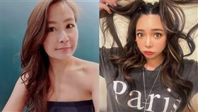 ▲欣西亞坦言雙方都有錯，但是先動手就是最錯的那個，還是強烈表示「家暴零容忍」。（圖／翻攝欣西亞臉書）