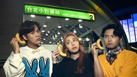 告五人 相信音樂提供