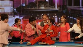 胡瓜楊繡惠（民視提供）