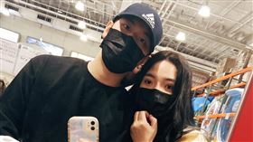 小甜甜老公（翻攝臉書）