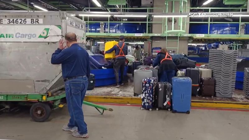 長榮航勤董座不加年終：總不能去借錢發吧