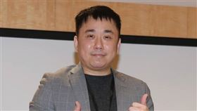 小彬彬,溫兆宇。（記者楊澍攝影