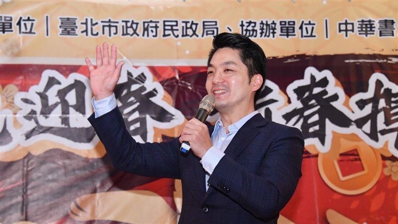 新竹棒球場偷工減料？蔣萬安：檢調應偵辦