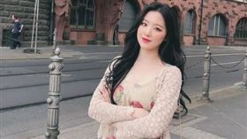 舒華（翻攝ig）