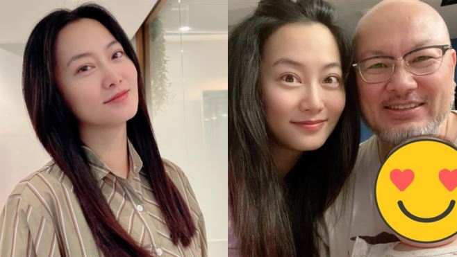 趙小僑回家見3景象　感性告白：第1名奶爸