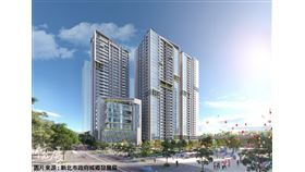 永和頂溪站周邊都更露曙光 新北城鄉局劃定策略性更新區