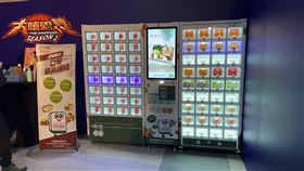 大嘻哈選手有秘密武器！暖心餐隨手得（業配勿用）