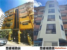 更新處表示，2023年整維補助於2023年1月3日開始受理申請至2023年12月29日止。(圖/台北市政府)